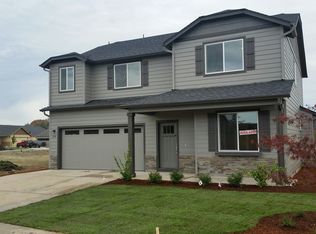 1139 Ambrosia Ave, Junction City, OR 97448