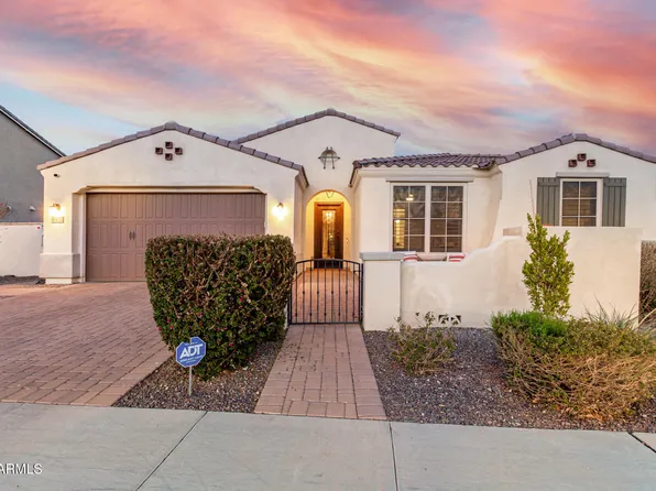 4455 S Matter --, Mesa, AZ 85212
