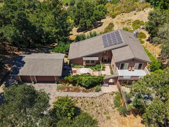 220 Whippet Run, Watsonville, CA 95076