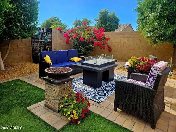 41317 W WILLIAMS Way, Maricopa, AZ 85138