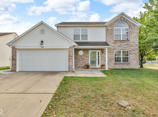 703 Rose Ln, Brownsburg, IN 46112