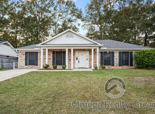 6936 Magnolia Trce, Theodore, AL 36582
