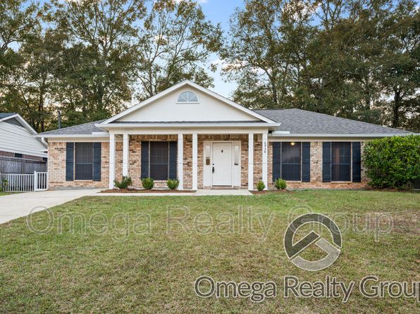 Houses For Rent in Theodore AL - 5 Homes | Zillow