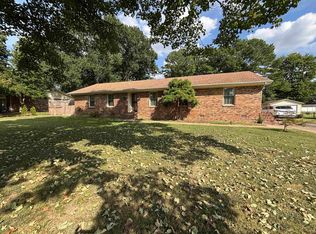 1808 Wedgewood Dr, Union City, TN 38261