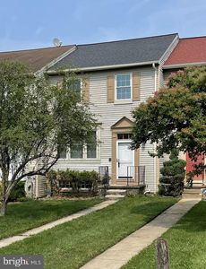 456 Watson Ct, Millersville, MD, 21108