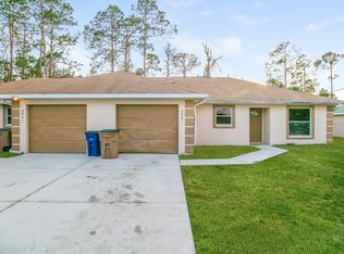 4863 30th St SW, Lehigh Acres, FL 33973