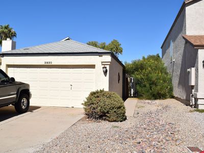 3930 W Whispering Wind Dr, Glendale, AZ, 85310