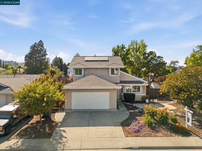 572 Shannon Dr, Vacaville, CA, 95688