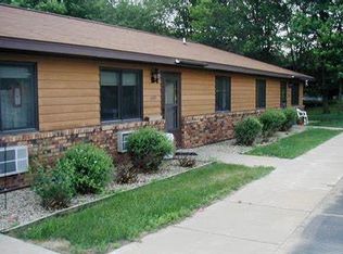 1063 Apple Ave, Amery, WI 54001