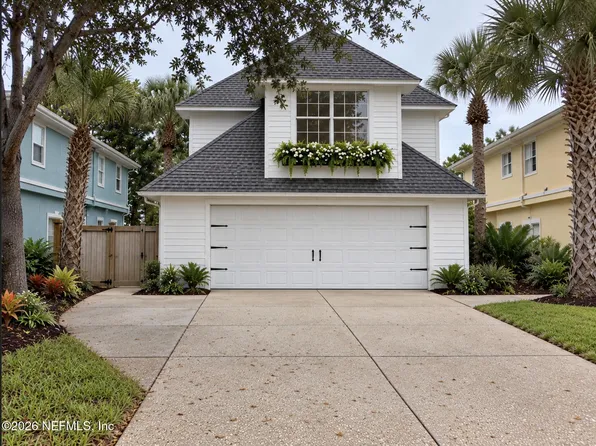 725 11TH Avenue S, Jacksonville Beach, FL 32250