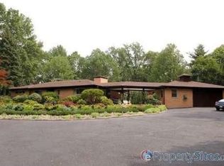 47 Eagle Rock Ave, Roseland, NJ 07068