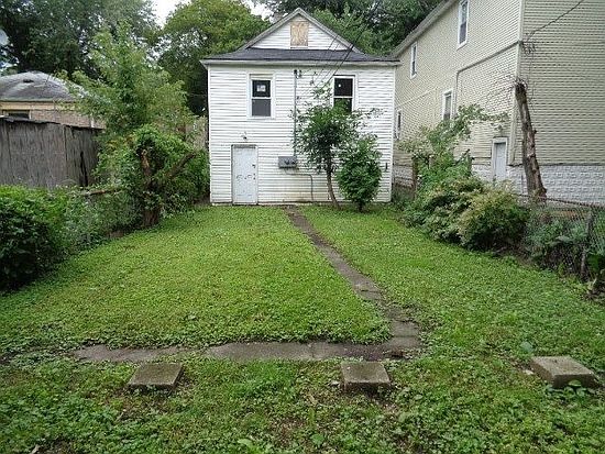 2nd image of 5224 South Morgan #Multi-unit