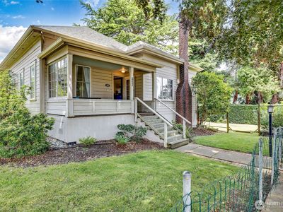 436 Lincoln Street, Port Townsend, WA, 98368