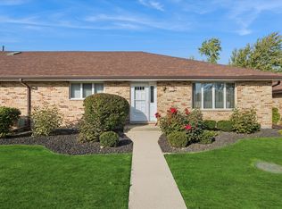 15253 S 74th Ct, Orland Park, IL 60462