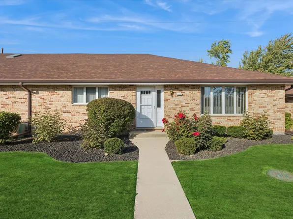 15253 S 74th Ct, Orland Park, IL 60462