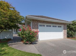 380 Blakely Blvd, Sequim, WA 98382