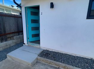 3363 A St #3, San Diego, CA 92102