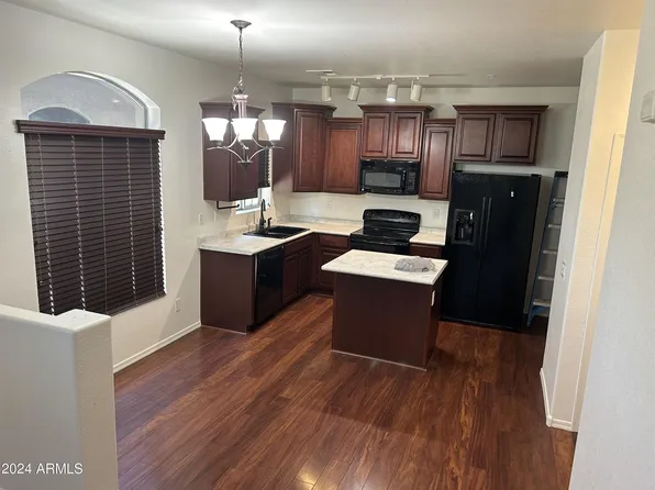 2725 E Mine Creek Rd Unit 1245, Phoenix, AZ 85024