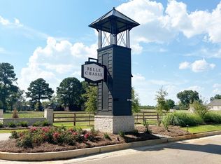 5 Belle Chase, Brandon, MS 39047