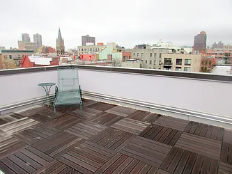 Rented by Uptown Flats LLC