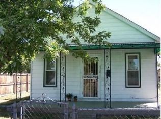 4358 N Thompson Ct, Denver, CO 80216