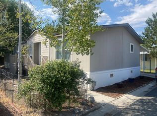 4465 Boca Way SPACE 227, Reno, NV 89502