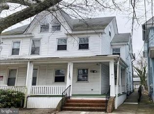 117 N 3rd St, Millville, NJ 08332