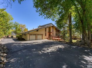 5585 Wintergreen Ln, Reno, NV 89511