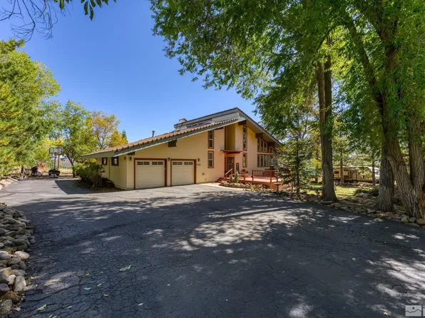 5585 Wintergreen Ln, Reno, NV 89511