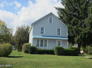 14117 Ellerslie Rd, Ellerslie, MD 21529