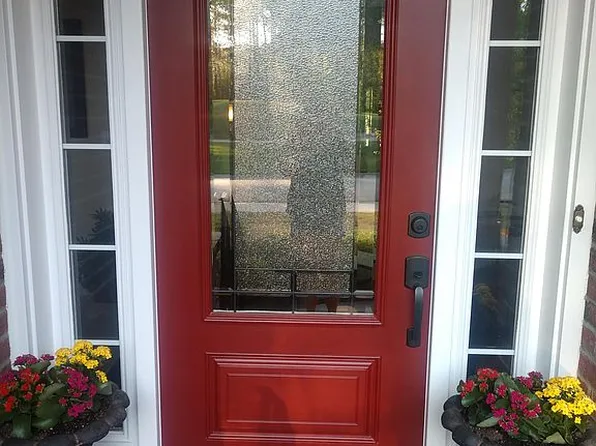 1200 University Pkwy, Blythewood, SC 29016