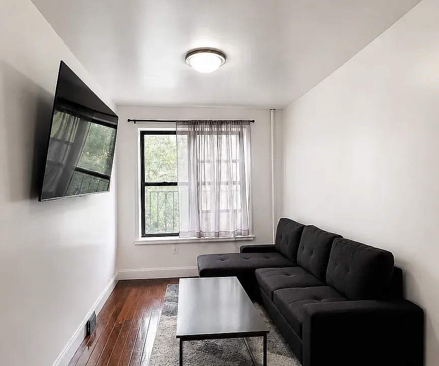 50 Allen St #3A