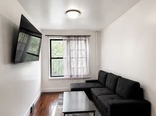 50 Allen St APT 3A, New York, NY 10002
