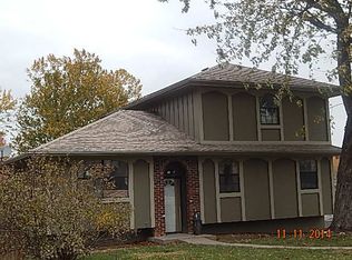 16814 E 41st St S, Independence, MO 64055