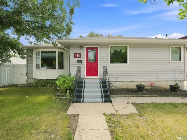 416 Willow Street E, Saskatoon, SK S7J 0C8