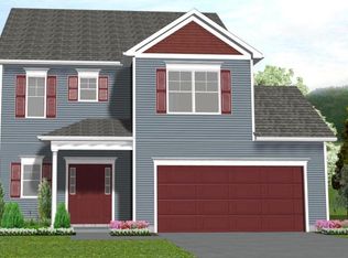29 Stuart Pl, Indian Head, MD 20640
