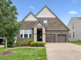 421 Edenfield Pass, Nolensville, TN 37135