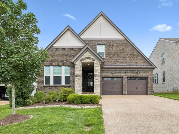 421 Edenfield Pass, Nolensville, TN 37135