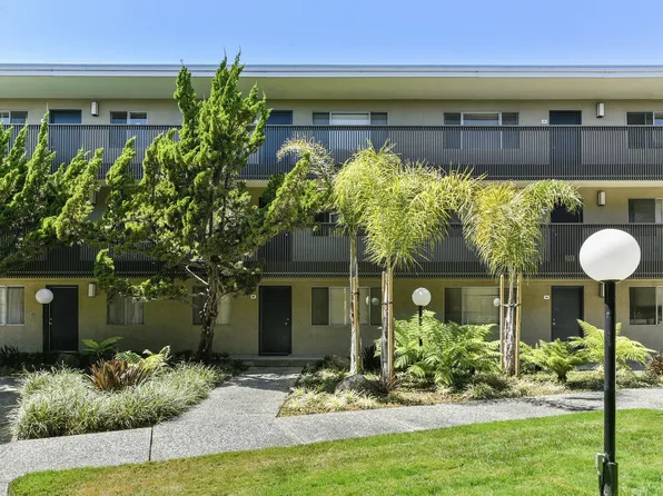 Villa Marina Apartments, 550 Central Ave #Edae643cf, Alameda, CA 94501