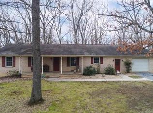 630 Bailey Rd, Fort Defiance, VA 24437