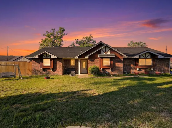 12411 Tall Forest Dr, Cypress, TX 77429