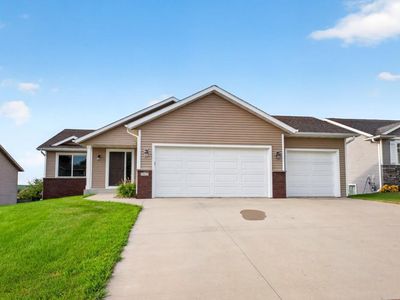 5662 King Arthur Rd NW, Rochester, MN, 55901