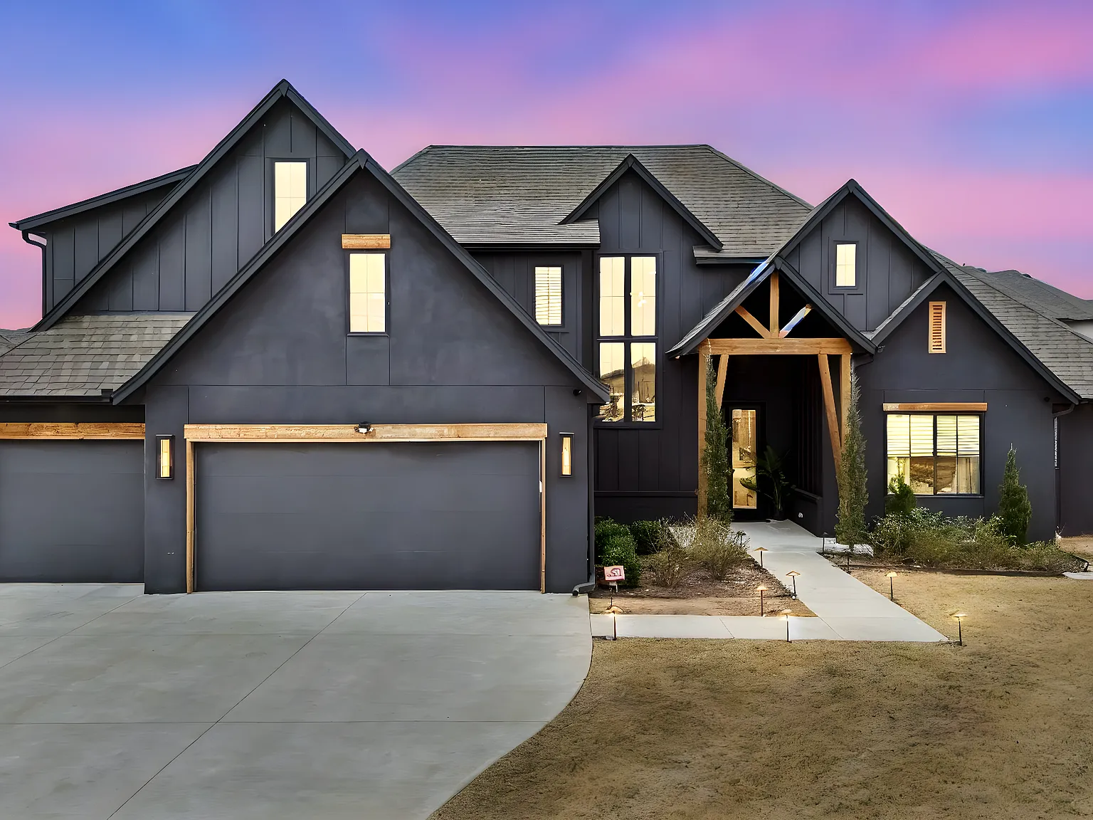 5 bed, 3.5 bath, 3385 sqft, $13,000 — Photo 4