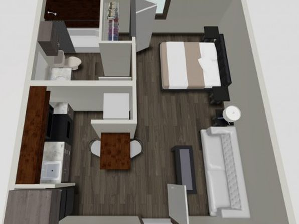 Northgate Apartments | 1435 W Talmage St, Springfield, MO