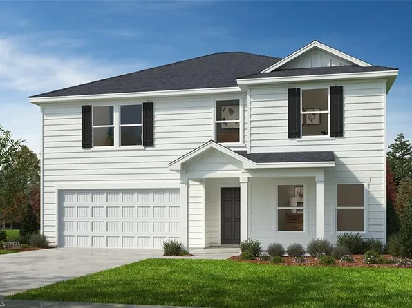 1285 Woody Dr, Graham, NC 27253