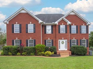 1400 Oakhall Trce, Mount Juliet, TN 37122