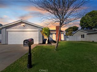 1186 Willits Dr, Corona, CA