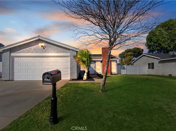 1186 Willits Dr, Corona, CA 92882
