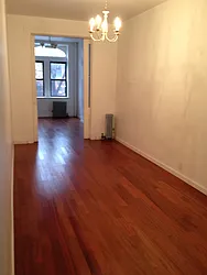 Rented by Joel Weisz, LREB