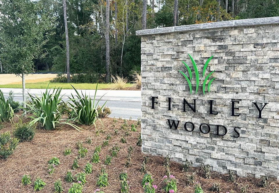 Finley Woods by D.R. Horton West Central Florida in Gainesville FL